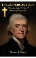 The Jefferson Bible: (English)