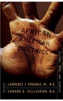 African American Bioethics