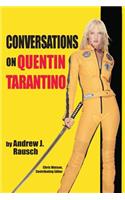 Conversations on Quentin Tarantino