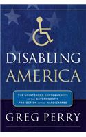 Disabling America