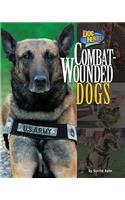 Combat-Wounded Dogs