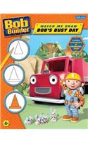 Bob's Busy Day
