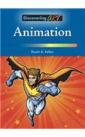 Animation: (Discovering Art)