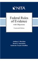 Federal Rules of Evidence with Objections