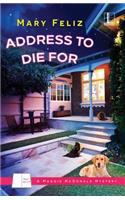 Address to Die for