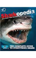 Sharkopedia