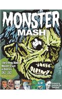 Monster Mash: The Creepy, Kooky Monster Craze In America 1957-1972