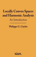 Locally Convex Spaces and Harmonic Analysis