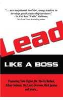 Lead Like a Boss