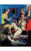 DC Comics Before Superman: Major Malcolm Wheeler-Nicholson's Pulp Comics