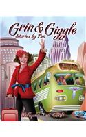 Grin & Giggle, Stories by Pan