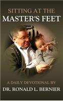 Sitting At The Master's Feet --- A Daily Devotional