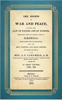 Rights of War and Peace