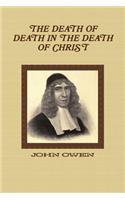 The Death of Death in the Death of Christ