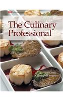 Culinary Professional