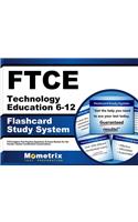 FTCE Technology Education 6-12 Flashcard Study System