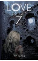 Love Starts With Z