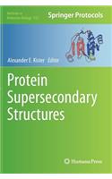 Protein Supersecondary Structures