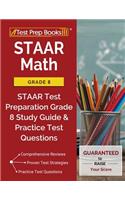 STAAR Math Grade 8