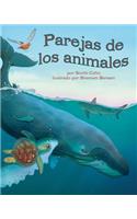 Parejas de Los Animales (Animal Partners)