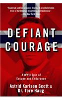 Defiant Courage