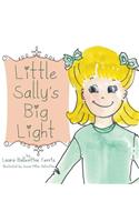 Little Sally's Big Light