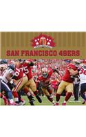 San Francisco 49ers: (Nfl's Greatest Teams Set 1)