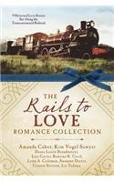 The Rails to Love Romance Collection