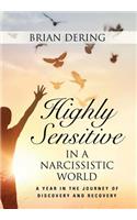 Highly Sensitive in a Narcissistic World