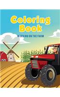 Coloring Book