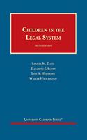 Children in the Legal System