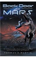 Back Door to Mars