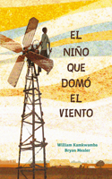 Niño Que Domó El Viento / The Boy Who Harnessed the Wind