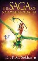 Saga of Naravahanadatta