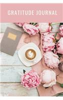 My Gratitude Journal