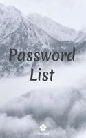 Password List