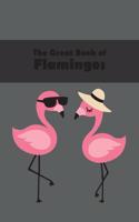 The Great Book of Flamingo