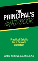 Principal's Handbook