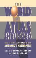 World of Atlas Shrugged