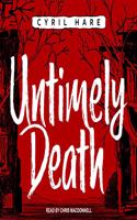 Untimely Death