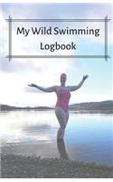 My Wild Swimming Logbook