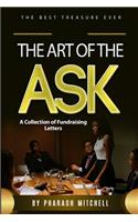 The Art of the Ask
