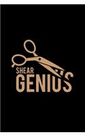 Shear genius