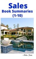 10 Sales Book Summaries