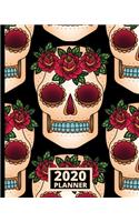 2020 Planner