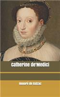 Catherine de'Medici
