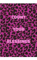 Count Your Blessings