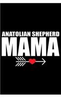Anatolian Shepherd Mama