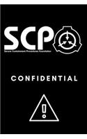 SCP Foundation