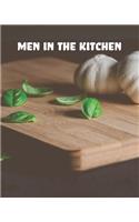 Men in The Kitchen